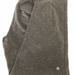 Men’s Lululemon Medium Grey Kung Fu Pant